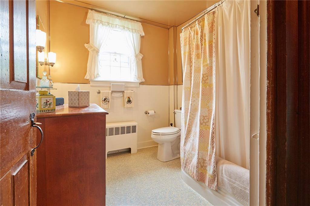 374 East Pond Road Jefferson, ME 04348 - Photo 18 of 29 Other first floor bath