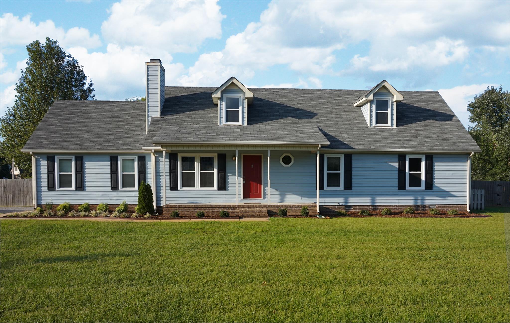 2301 Red Mile Road Murfreesboro, TN 37127 - Photo 1 of 15 Gallery Image 1