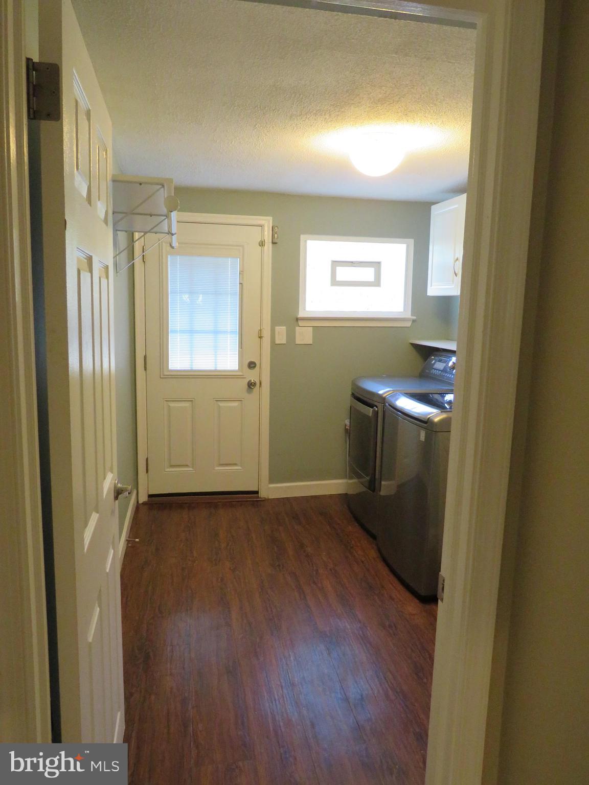 1177 Willard Road Huntingdon Valley, PA 19006 - Photo 14 of 36 Main Floor Laundry near kitchen & family Room