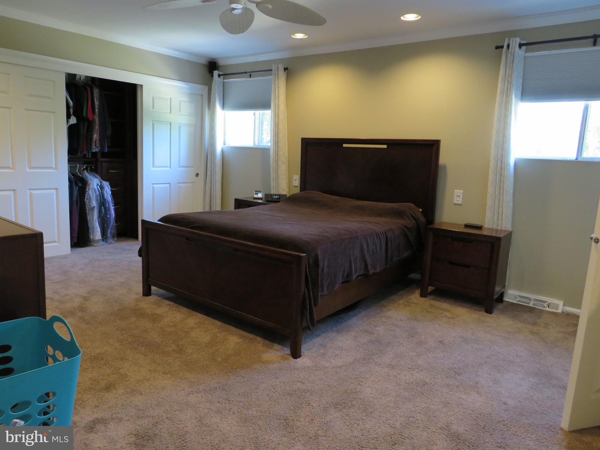 1177 Willard Road Huntingdon Valley, PA 19006 - Photo 25 of 36 Primary Bedroom with en suite