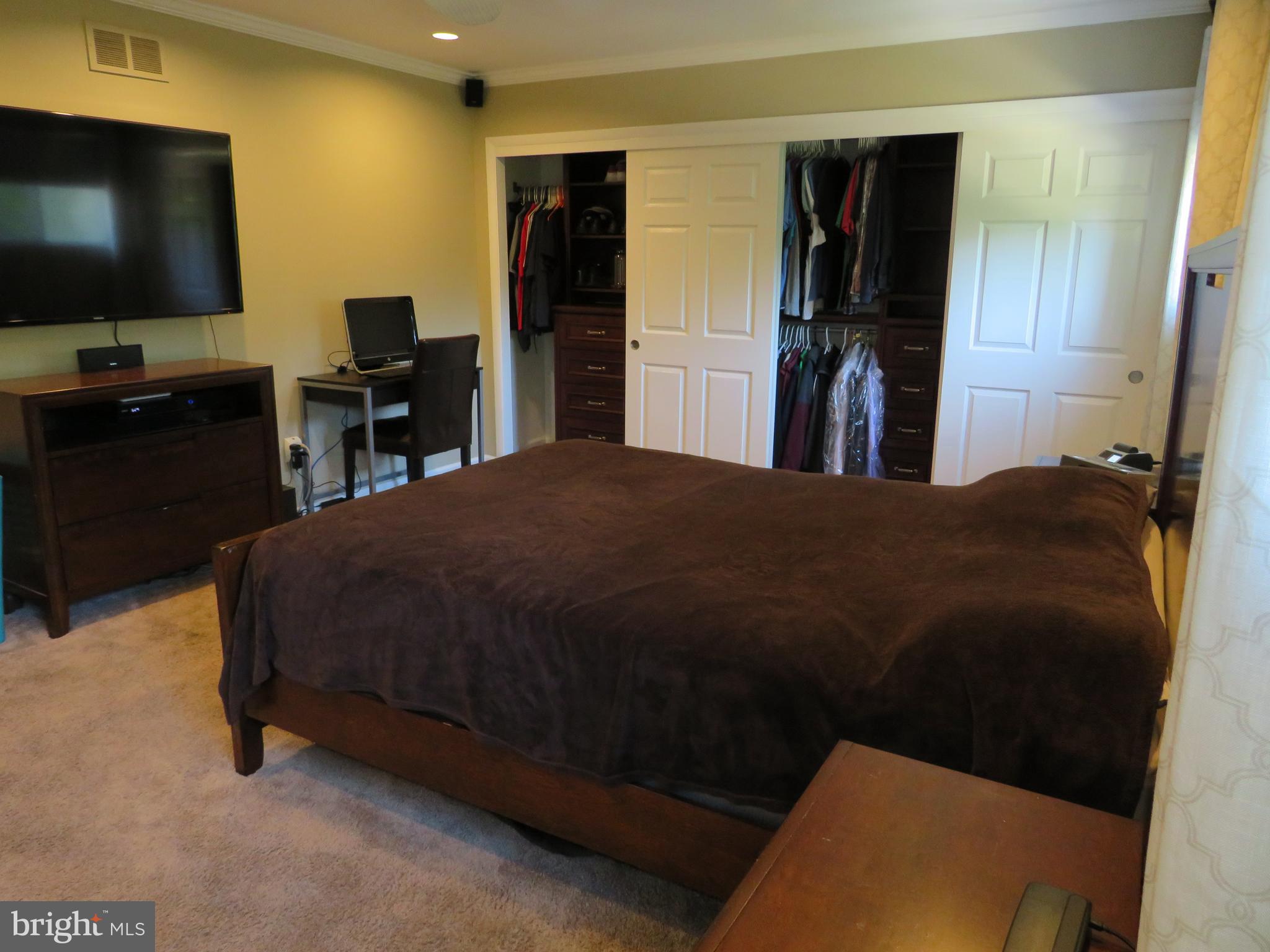 1177 Willard Road Huntingdon Valley, PA 19006 - Photo 26 of 36 Plenty of closet space!