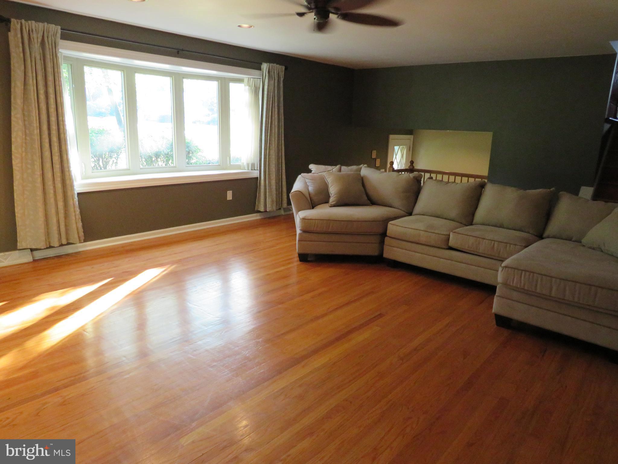 1177 Willard Road Huntingdon Valley, PA 19006 - Photo 6 of 36 Great sunlight coming into the space