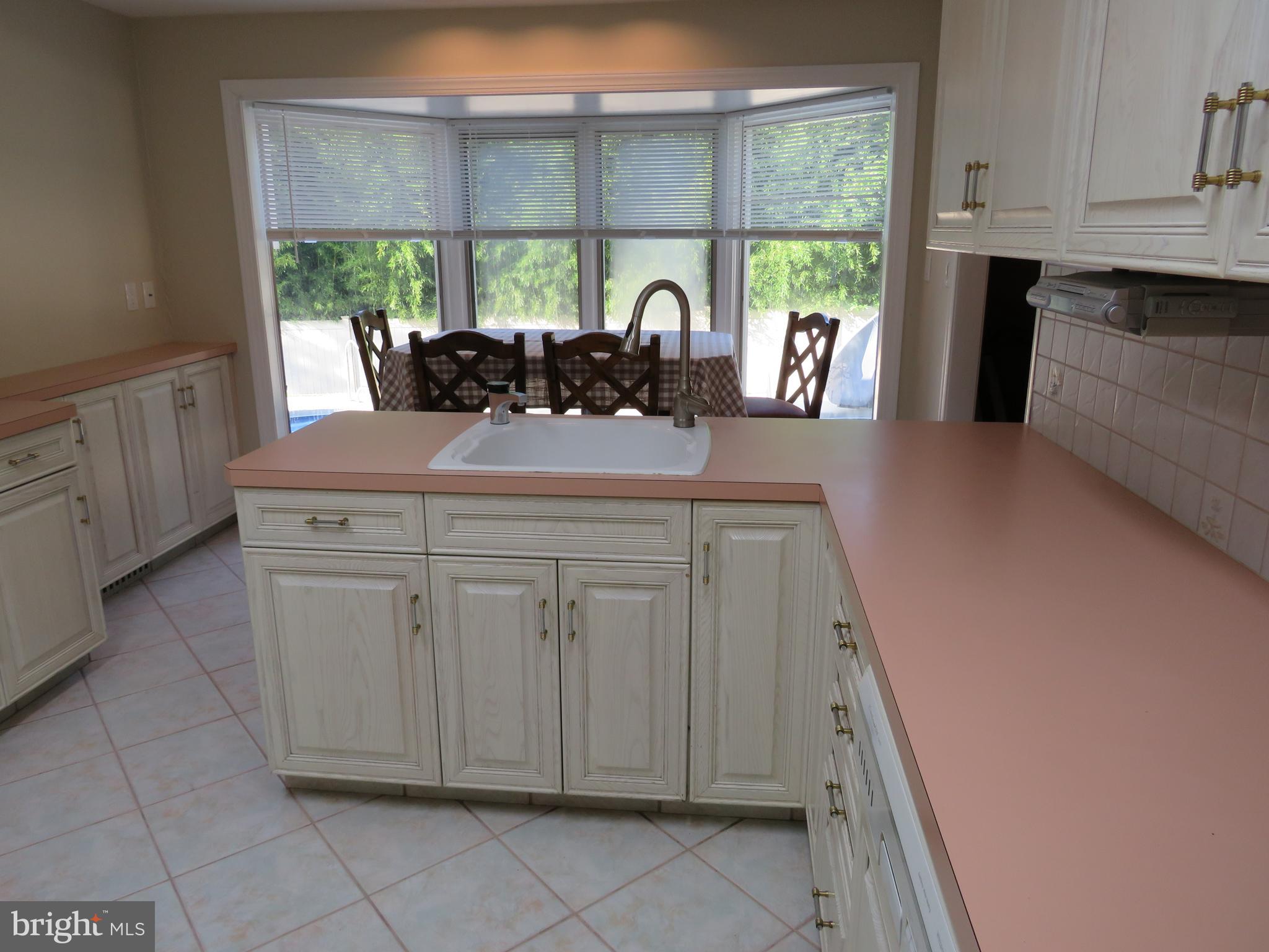 1177 Willard Road Huntingdon Valley, PA 19006 - Photo 9 of 36 Kitchen View 1