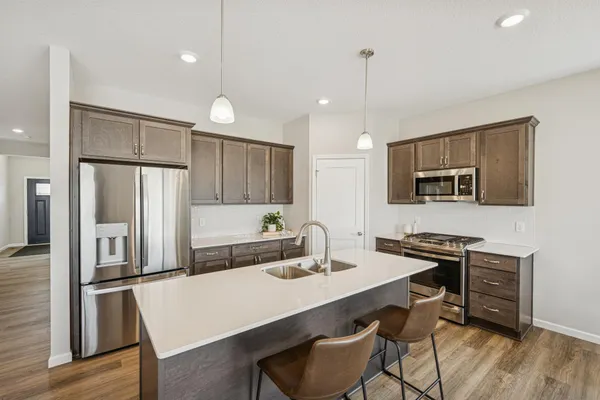 $417,900 | 7804 Bridgewater Court, Greenfield, MN 55373