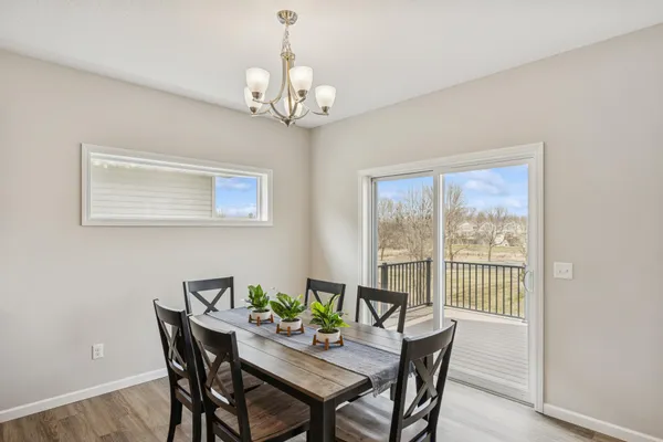 $417,900 | 7804 Bridgewater Court, Greenfield, MN 55373