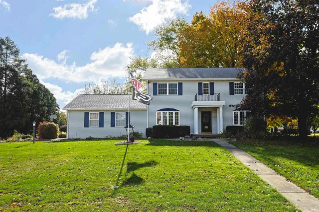 $369,000 | 16322 Barryknoll Way, Granger, IN 46530