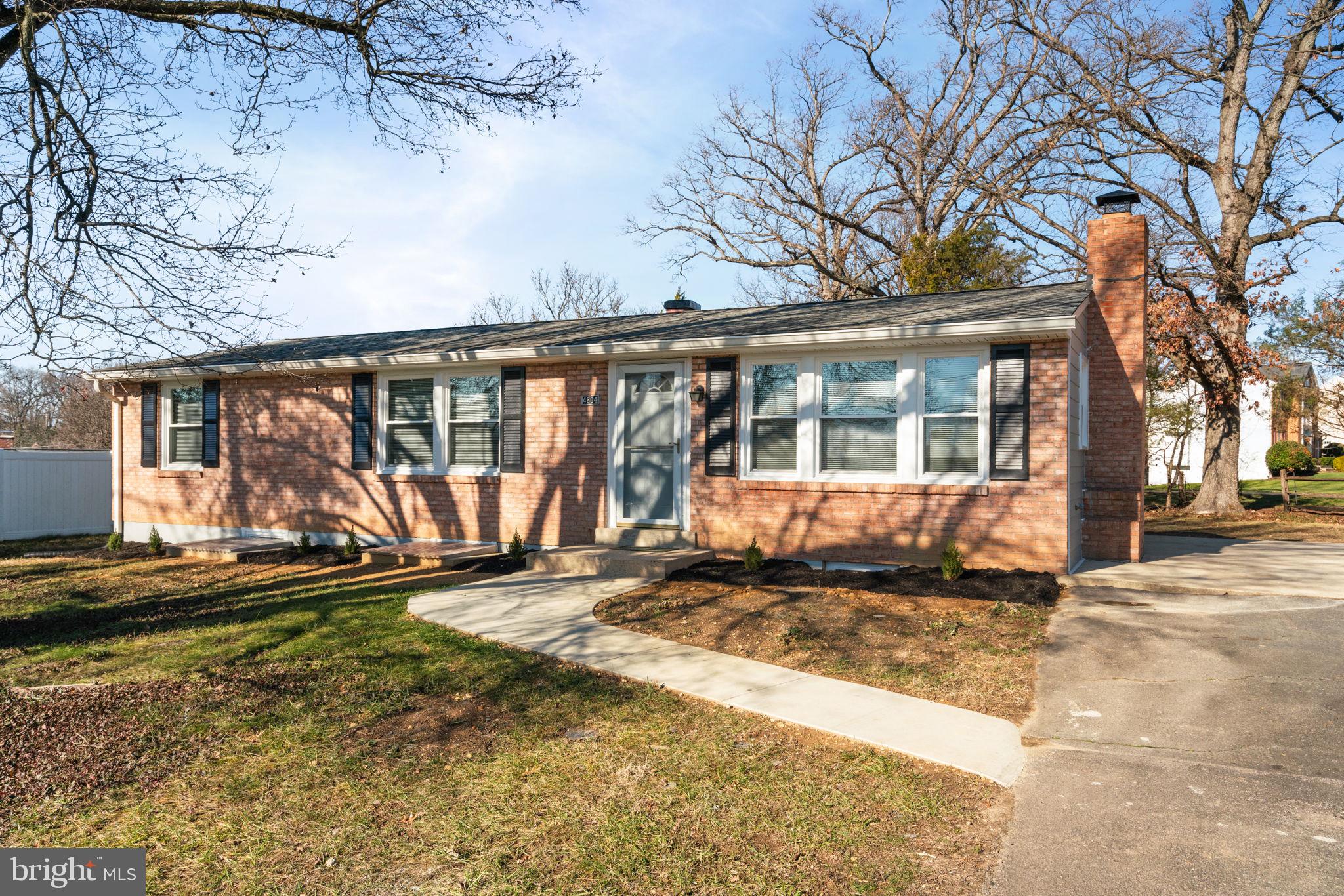 4804 Franconia Road Alexandria, VA 22310 - Photo 1 of 40