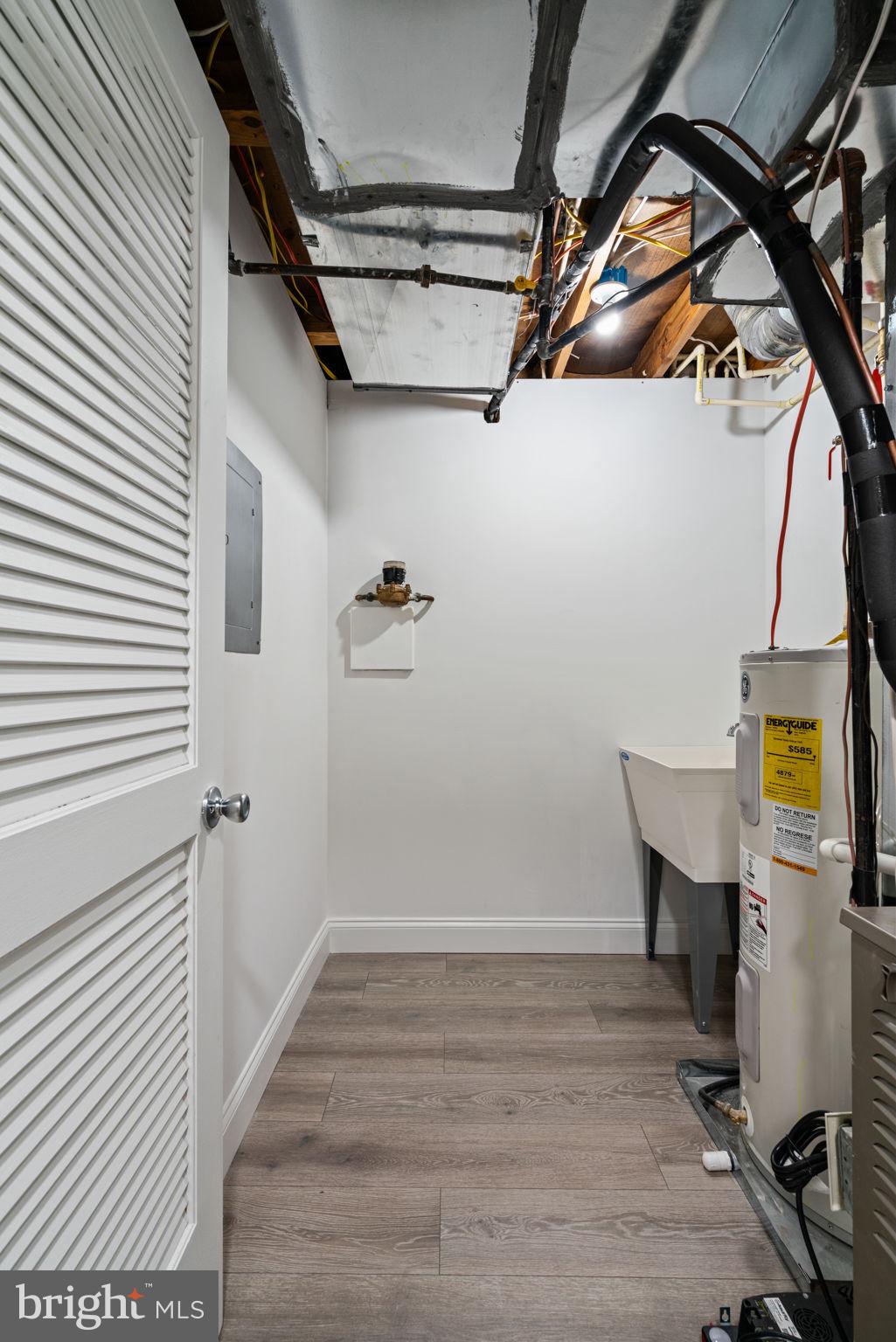 4804 Franconia Road Alexandria, VA 22310 - Photo 30 of 40