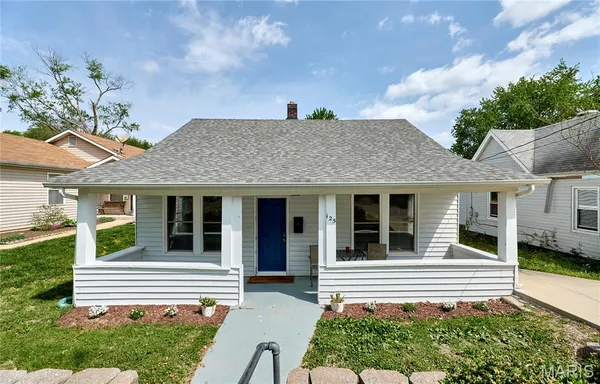 $219,900 | 125 Lithia Avenue, Webster Groves, MO 63119