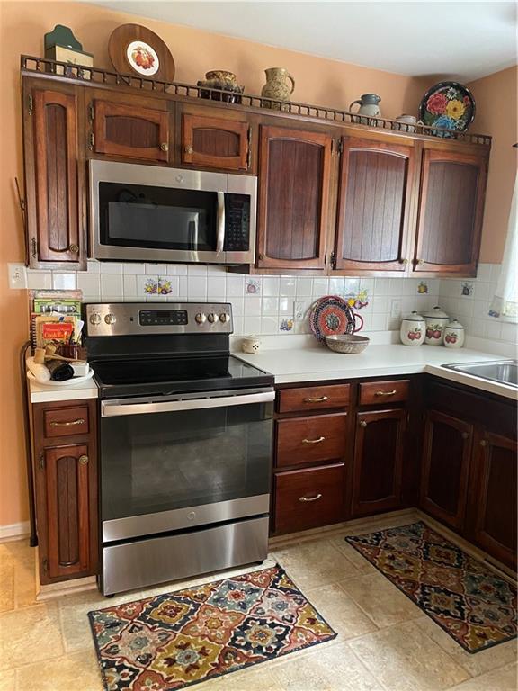 532 Old Waynesburg Road Carmichaels, PA 15320 - Photo 11 of 41 Gallery Image 11