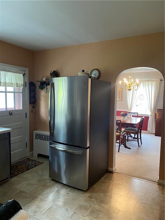 532 Old Waynesburg Road Carmichaels, PA 15320 - Photo 12 of 41 Gallery Image 12