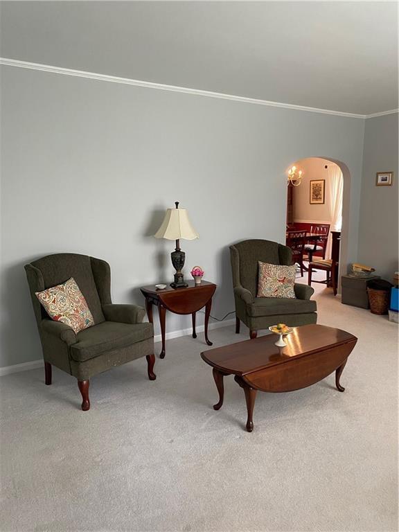 532 Old Waynesburg Road Carmichaels, PA 15320 - Photo 16 of 41 Gallery Image 16