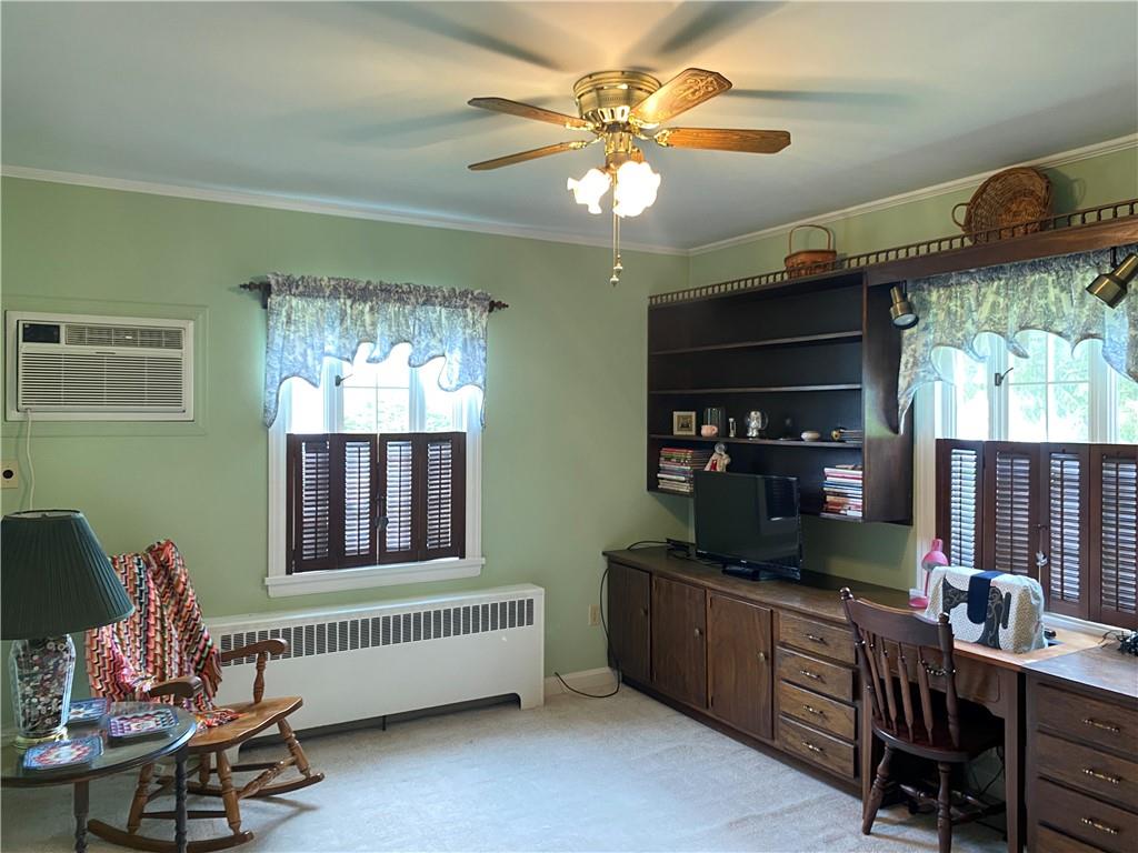 532 Old Waynesburg Road Carmichaels, PA 15320 - Photo 20 of 41 Gallery Image 20