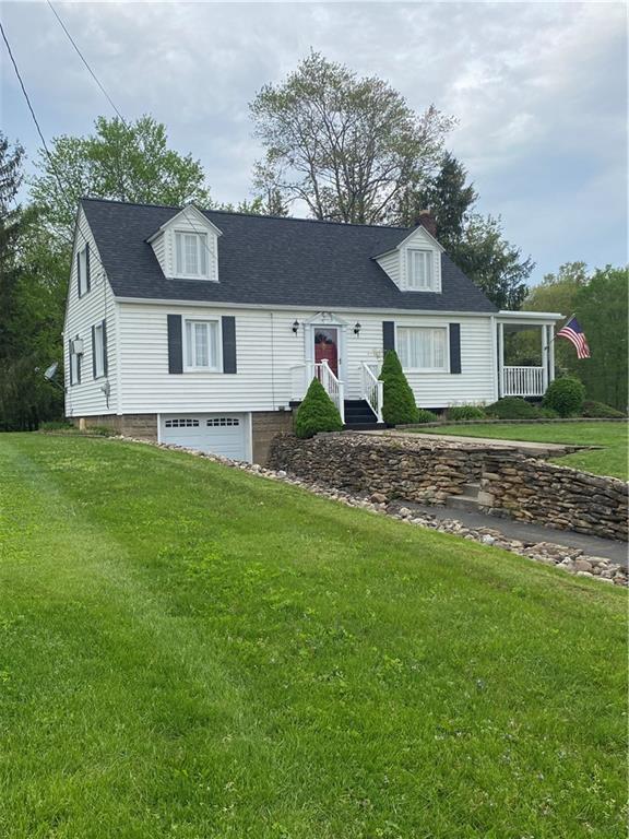 532 Old Waynesburg Road Carmichaels, PA 15320 - Photo 2 of 41 Gallery Image 2