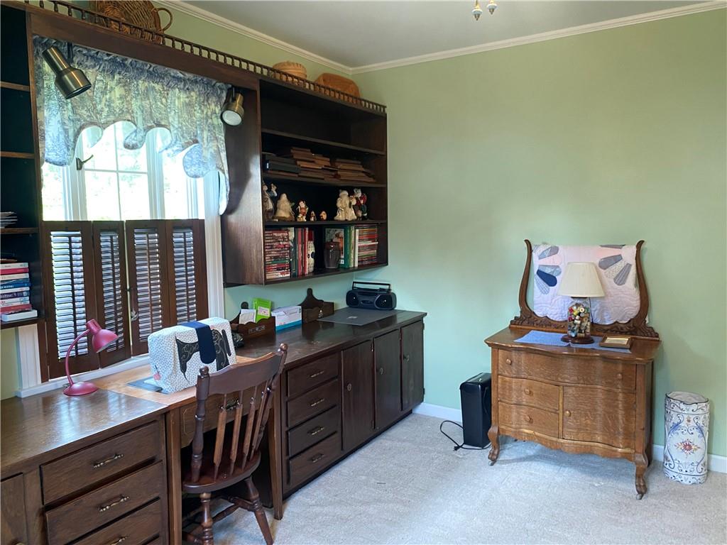 532 Old Waynesburg Road Carmichaels, PA 15320 - Photo 21 of 41 Gallery Image 21