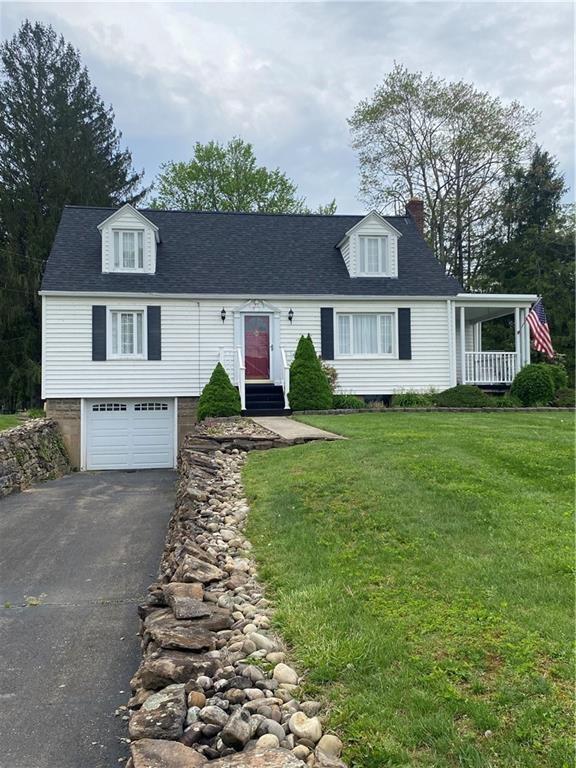 532 Old Waynesburg Road Carmichaels, PA 15320 - Photo 3 of 41 Gallery Image 3