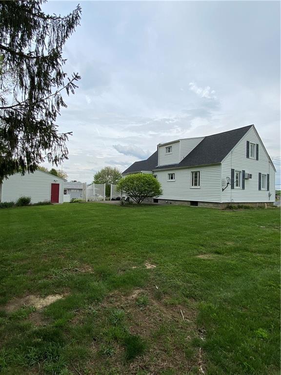 532 Old Waynesburg Road Carmichaels, PA 15320 - Photo 38 of 41 Gallery Image 38
