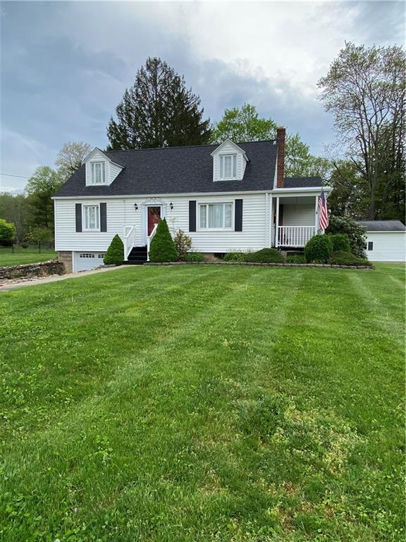 532 Old Waynesburg Road Carmichaels, PA 15320 - Photo 4 of 41 Gallery Image 4