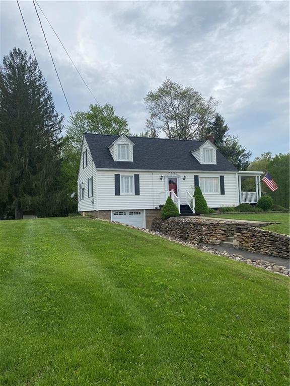 532 Old Waynesburg Road Carmichaels, PA 15320 - Photo 41 of 41 Gallery Image 41