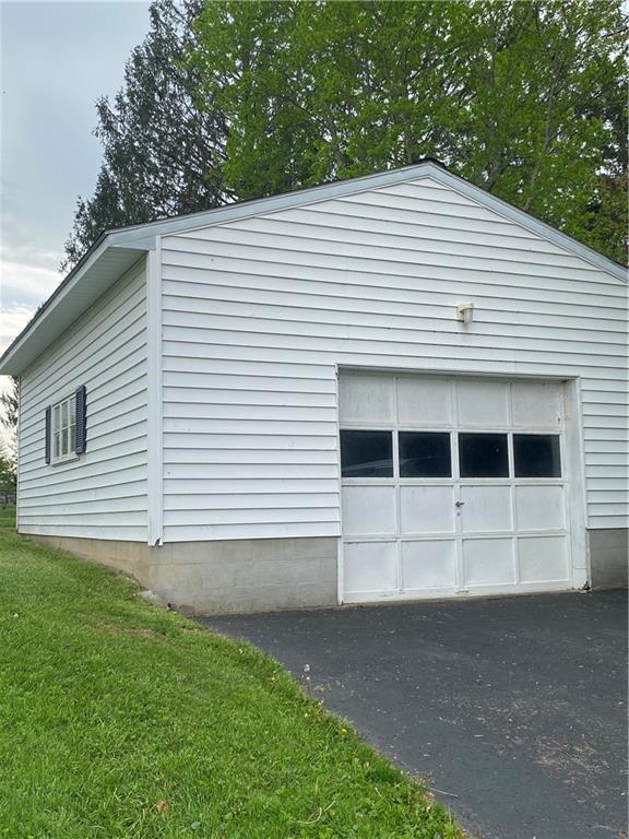 532 Old Waynesburg Road Carmichaels, PA 15320 - Photo 5 of 41 Gallery Image 5