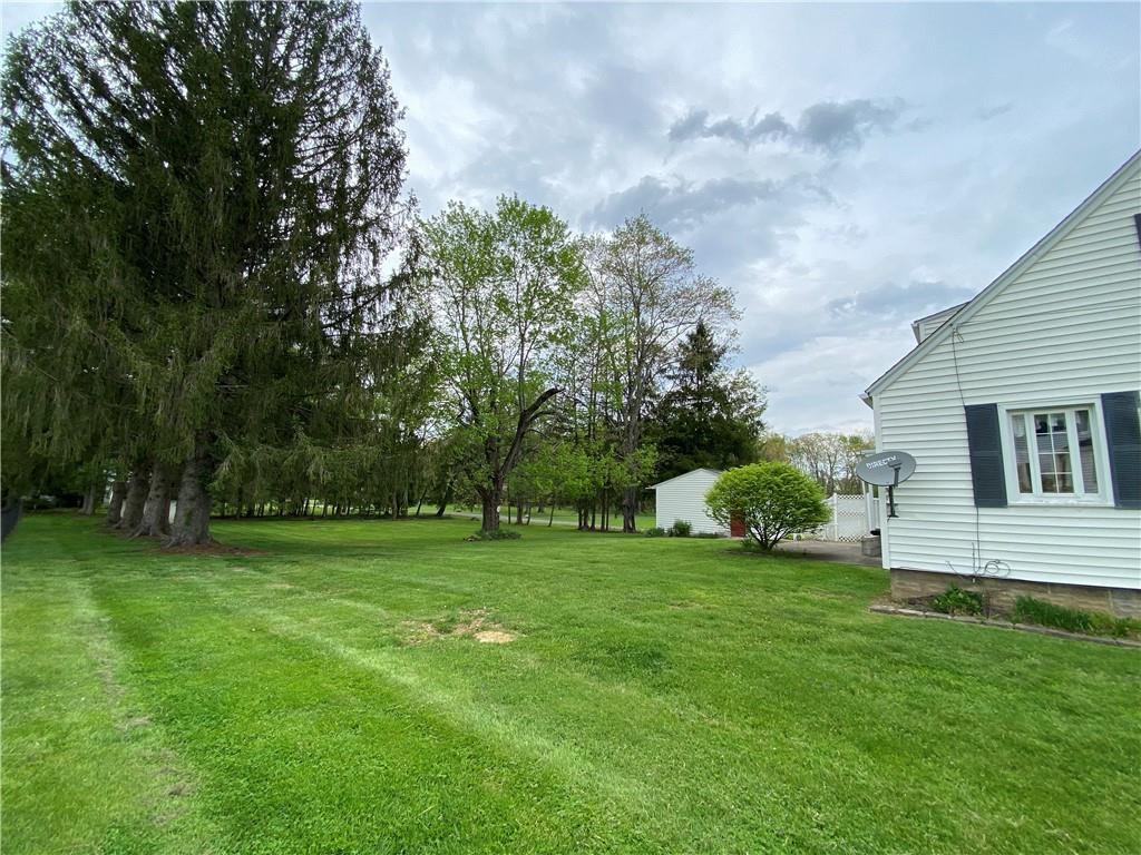 532 Old Waynesburg Road Carmichaels, PA 15320 - Photo 6 of 41 Gallery Image 6
