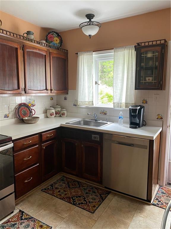 532 Old Waynesburg Road Carmichaels, PA 15320 - Photo 10 of 41 Gallery Image 10