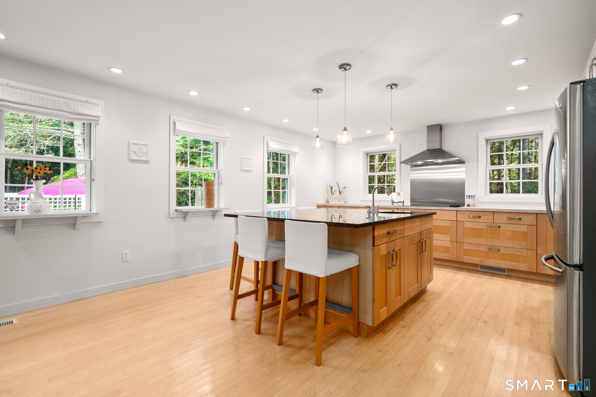 207 Old Forge Road Hartland, CT 06065 - Photo 16 of 40 Gallery Image 16
