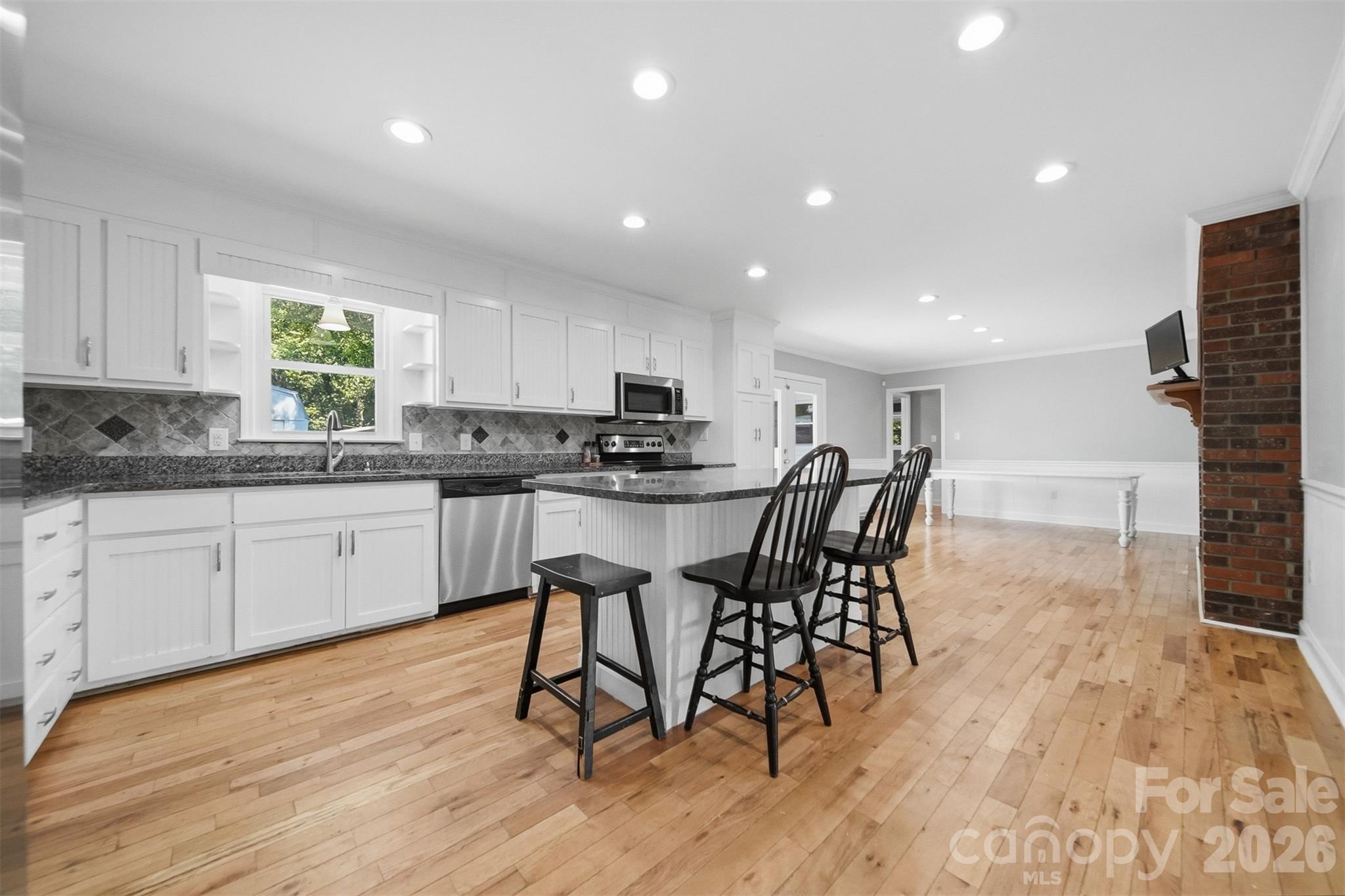 4421 Calico Road Lenoir, NC 28645 - Photo 20 of 48