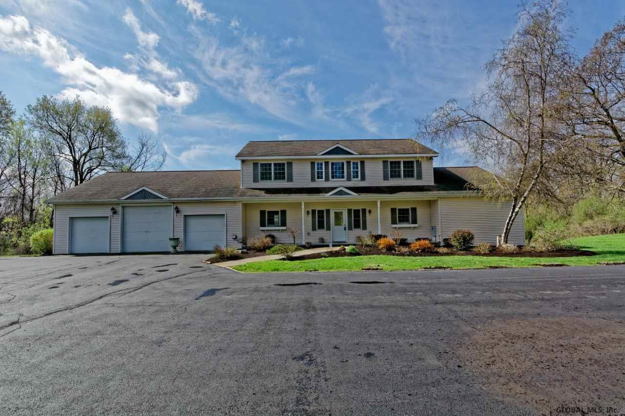 160 Moonlawn Road Troy, NY 12180 - Photo 1 of 25 Photo 1