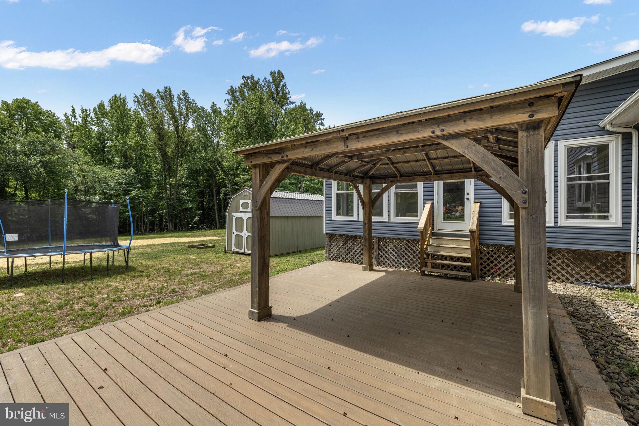 10329 Gordon Road Spotsylvania, VA 22553 - Photo 45 of 48