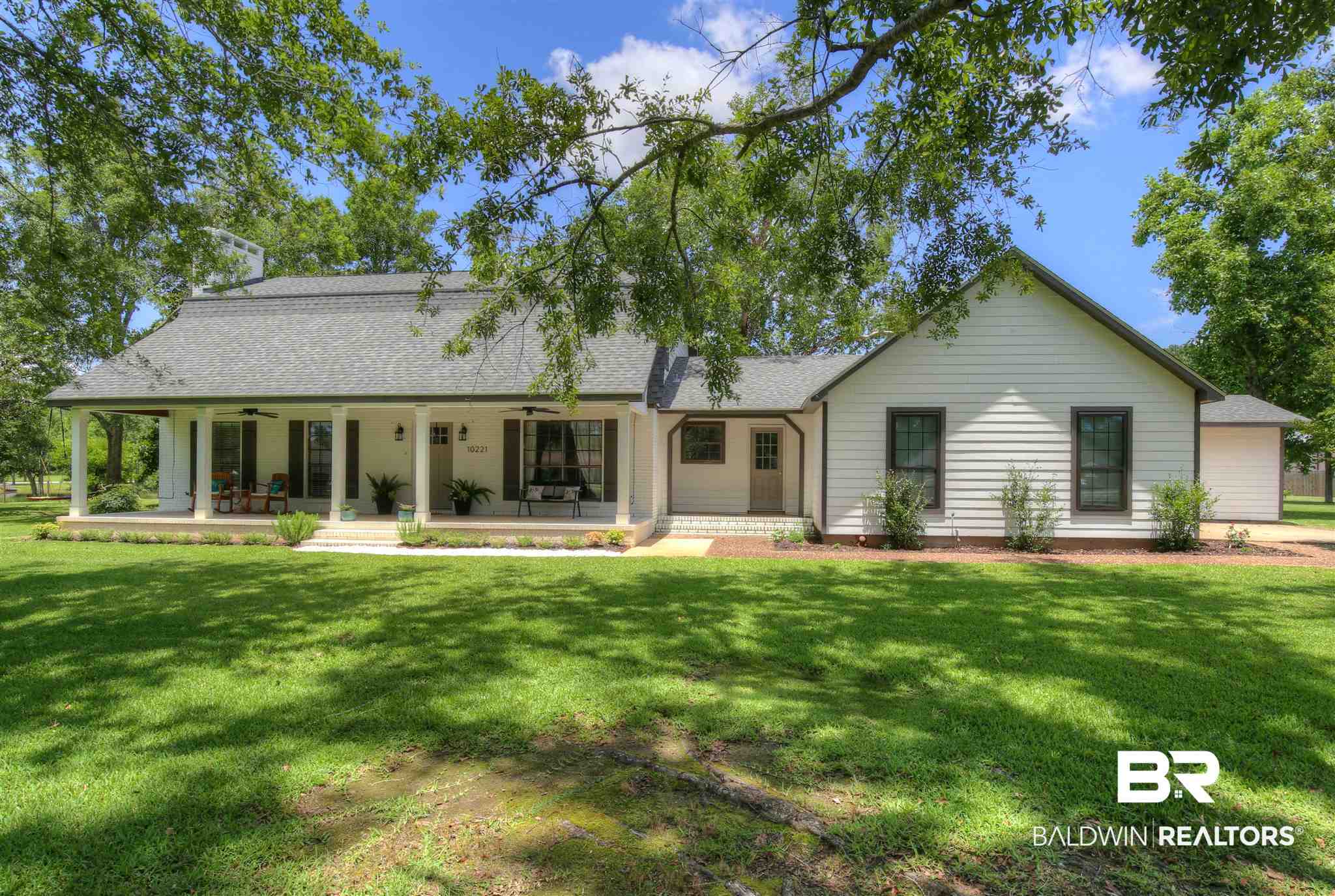 10221 Gayfer Rd Extension Fairhope, AL 36532 - Photo 1 of 40
