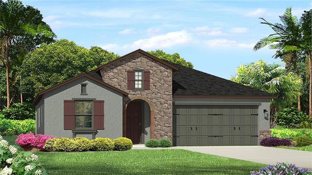 3544 Wicket Field Road Lutz, FL 33548 - Photo 1 of 1 Gallery Image 1