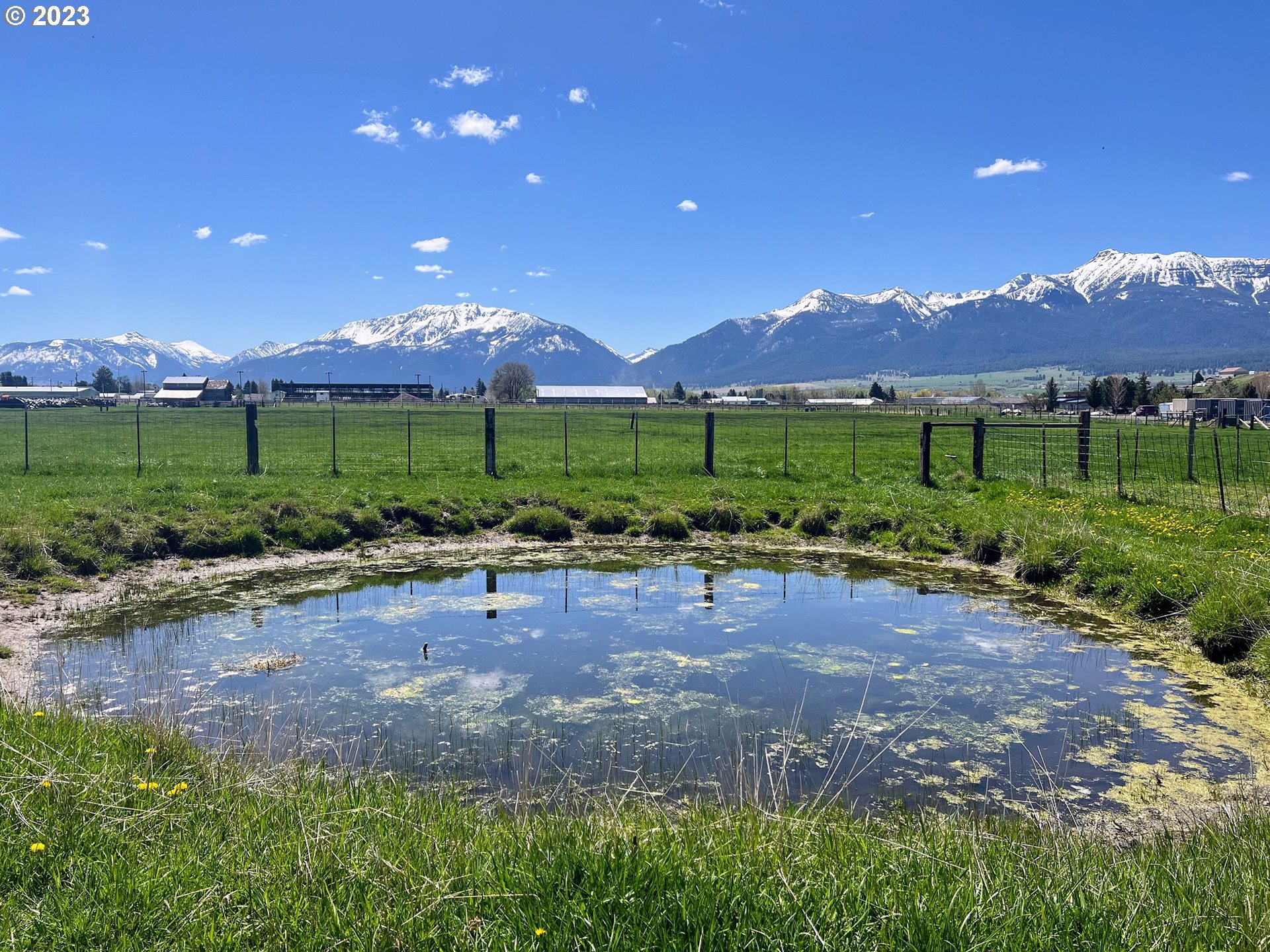Northwest 2nd Street Enterprise, OR 97828 - Photo 4 of 9 a view of a playground with green space