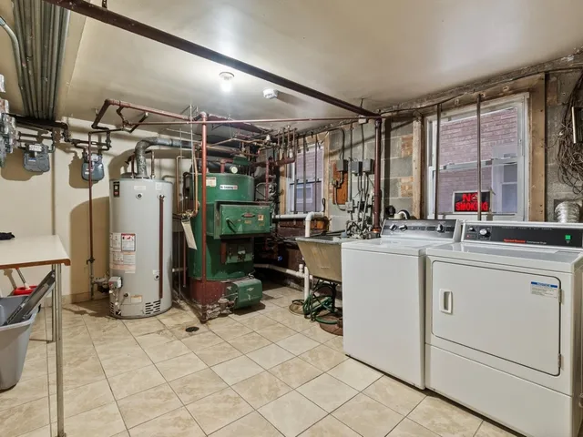 $165,000 | 2642 North Harlem Avenue, Unit GE, Elmwood Park, IL 60707