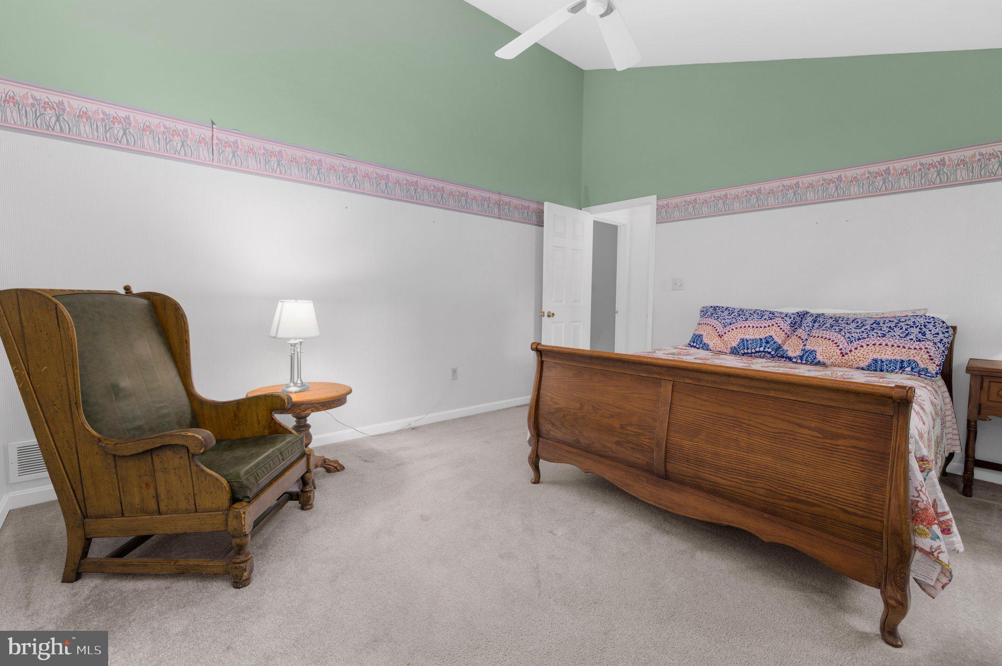 63 Church Road Arnold, MD 21012 - Photo 35 of 58 Bedroom #2