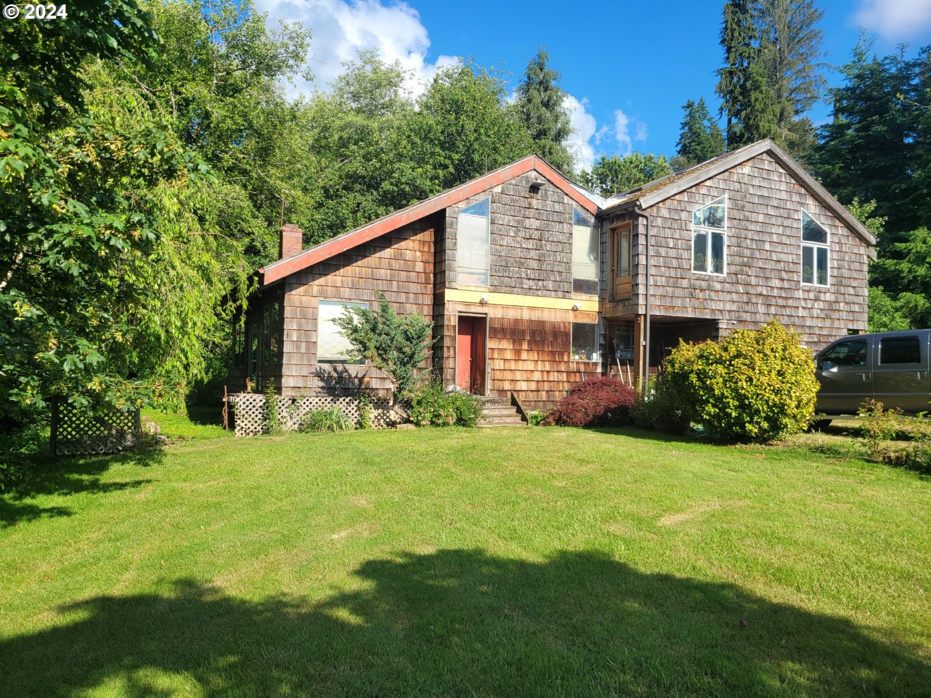 43113 Mullenbach Road Seaside, OR 97138 - Photo 1 of 16 Gallery Image 1