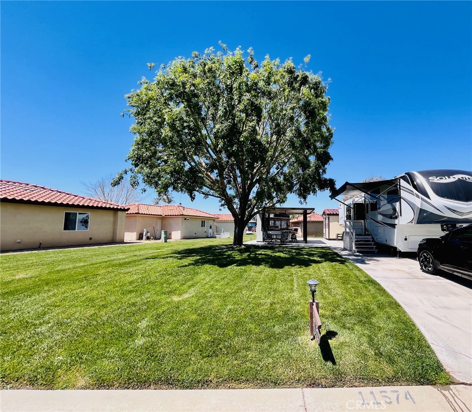 11574 Ridgemark Road Apple Valley, CA 92308 - Photo 24 of 46 Gallery Image 24