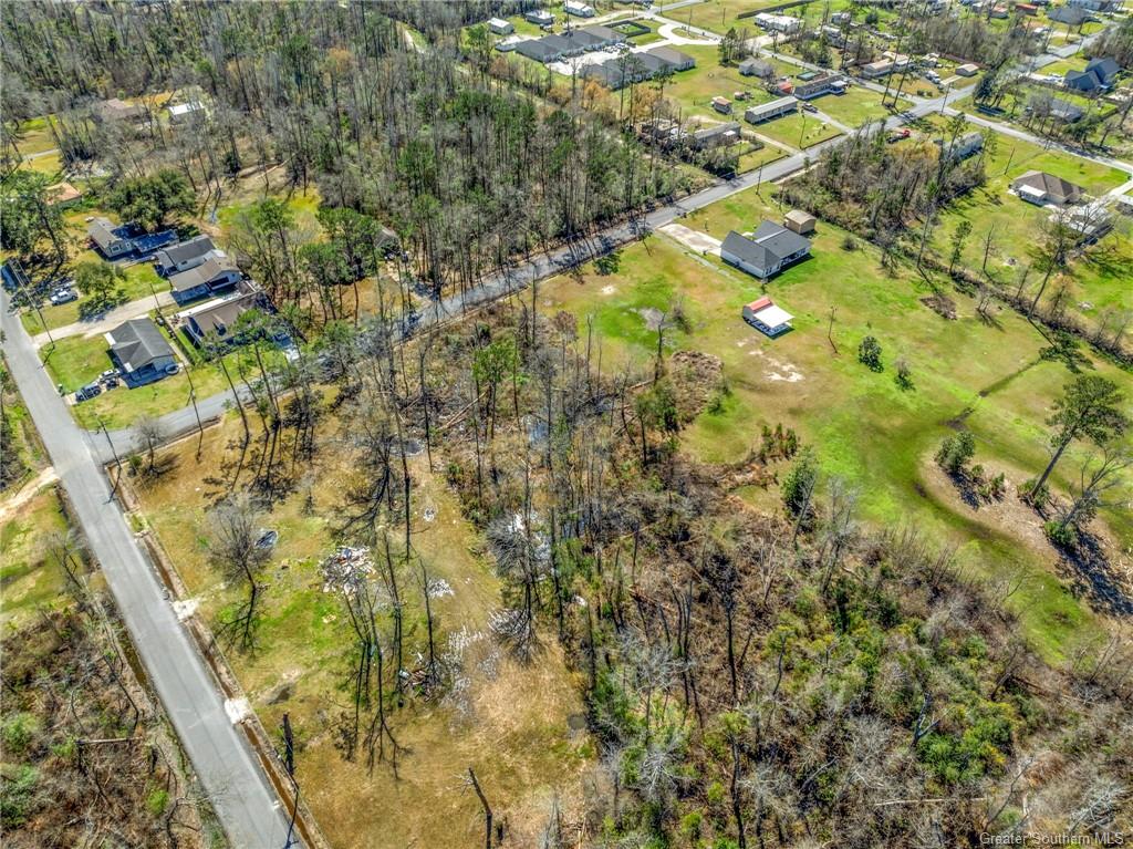 0 Cascio Road Lake Charles, LA 70611 - Photo 2 of 7