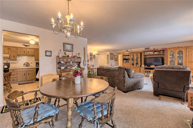 $245,000 | 3 Alta Vita Drive, Unit 104, Greensburg, PA 15601