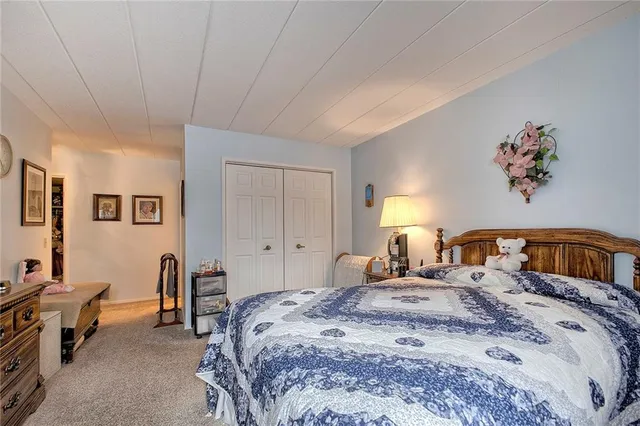 $245,000 | 3 Alta Vita Drive, Unit 104, Greensburg, PA 15601