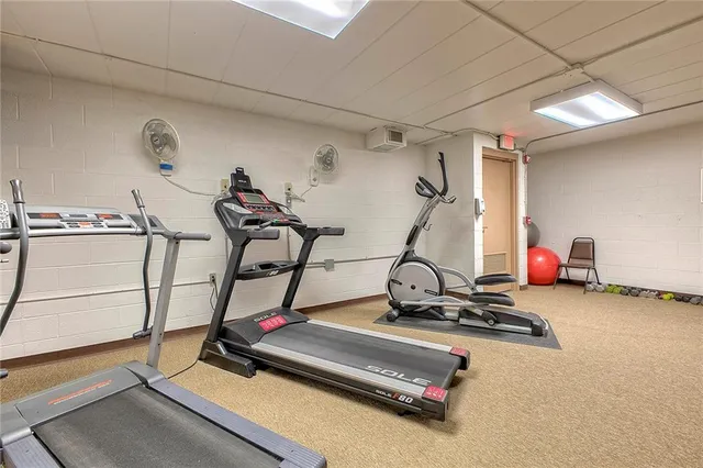 $245,000 | 3 Alta Vita Drive, Unit 104, Greensburg, PA 15601