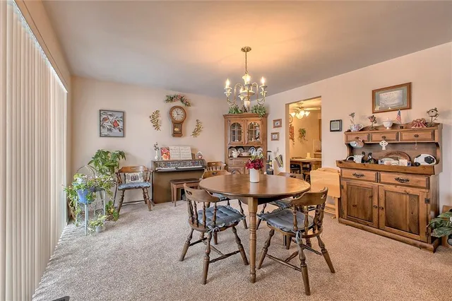 $245,000 | 3 Alta Vita Drive, Unit 104, Greensburg, PA 15601