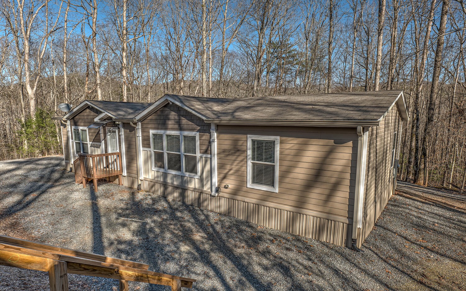 137 Rainbow Ridge Drive Ellijay, GA 30536 - Photo 2 of 4 Additional View