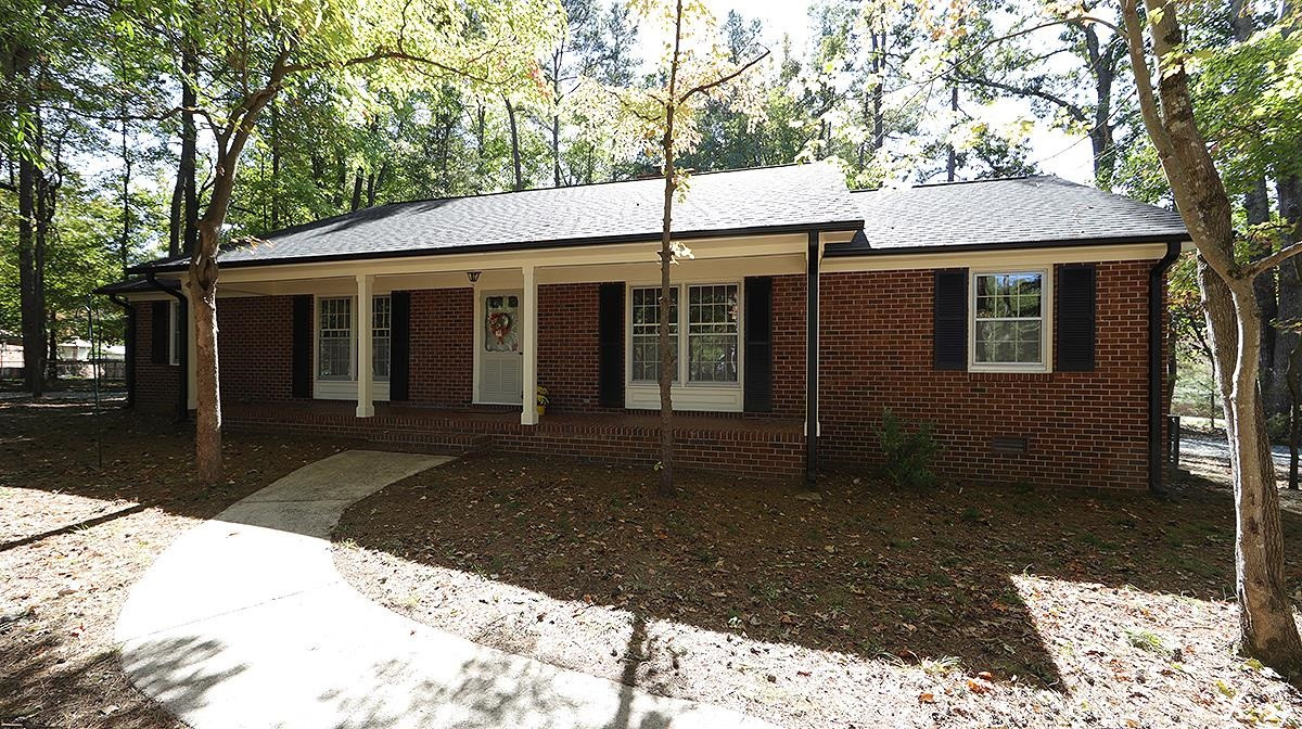 238 Goodwin Road Durham, NC 27712 - Photo 1 of 36 Photo 1