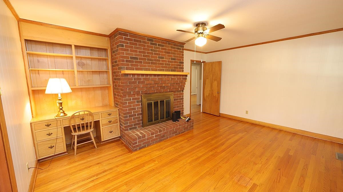 238 Goodwin Road Durham, NC 27712 - Photo 12 of 36 Photo 12