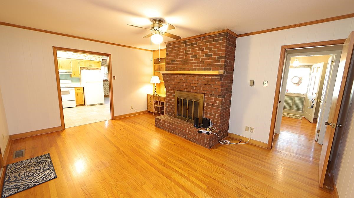 238 Goodwin Road Durham, NC 27712 - Photo 14 of 36 Photo 14