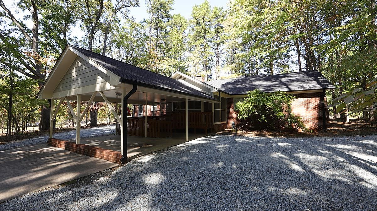 238 Goodwin Road Durham, NC 27712 - Photo 2 of 36 Photo 2