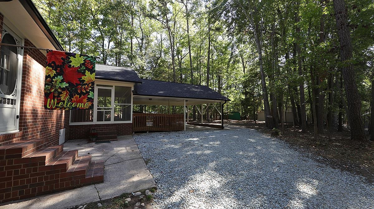 238 Goodwin Road Durham, NC 27712 - Photo 26 of 36 Photo 27