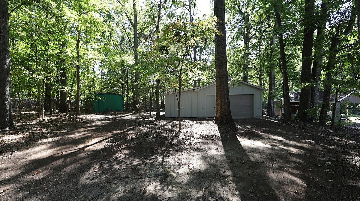 238 Goodwin Road Durham, NC 27712 - Photo 29 of 36 Photo 30