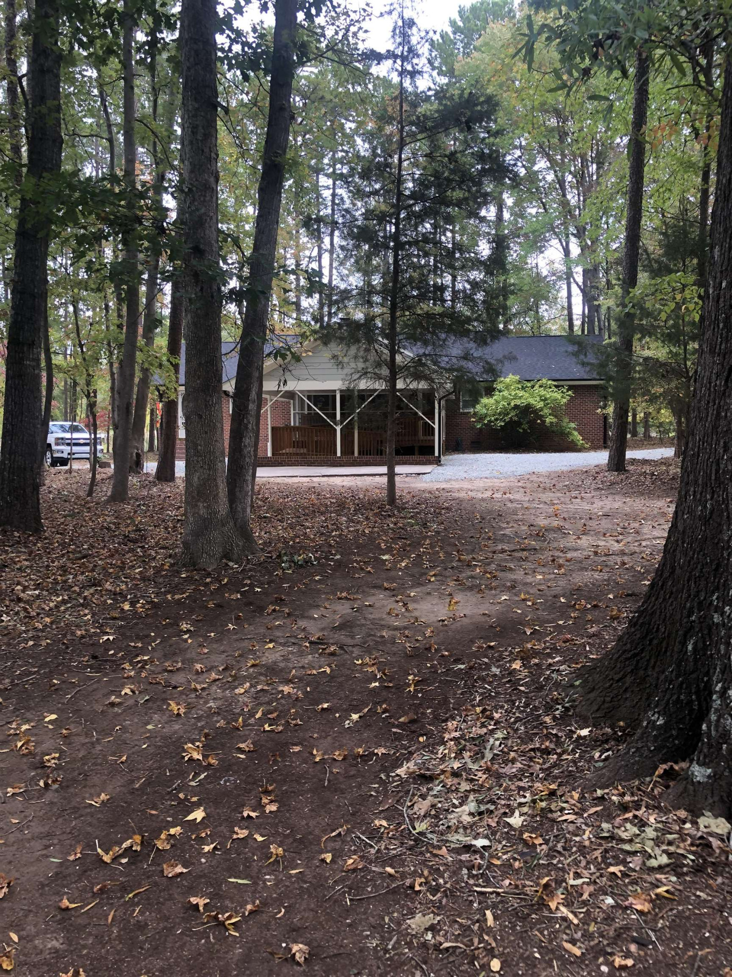 238 Goodwin Road Durham, NC 27712 - Photo 30 of 36 Photo 31